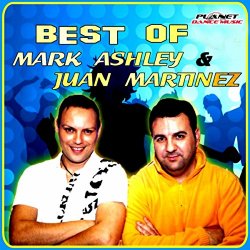 Mark Ashley - The Fans Of Modern Talking (Original Mix)