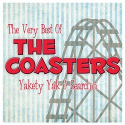 Coasters - The Very Best of The Coasters