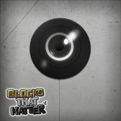 Morusque - Blocks That Matter