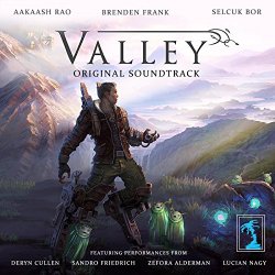 Aakaash Rao - Valley