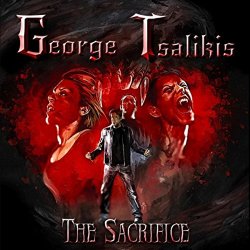 George Tsalikis - The Sacrifice