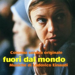 Soundtrack [Ludovico Einaudi] - Fuori Dal Mondo