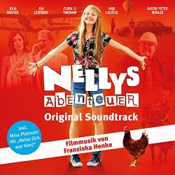 Franziska Henke - Titel Nellys Abenteuer