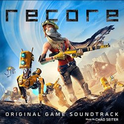 Chad Seiter - Recore Main Theme (Reprise)