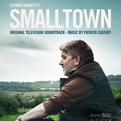Patrick Cassidy - Smalltown