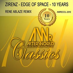 Edge of Space 10 Years (Rene Ablaze Remix)