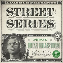 Brian Brainstorm - Liondub Street Series, Vol. 20 - Kill a Sound