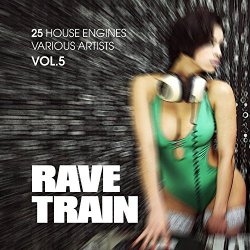 Albin Myers - There 4 You (Myback Club Mix)