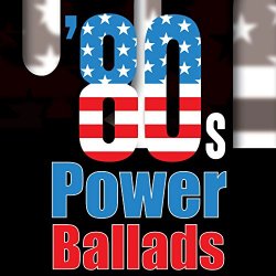 Various - 80s Power Ballads