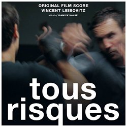 Vincent Leibovitz - Tous risques