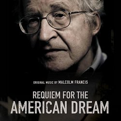 Malcolm Francis - Requiem for the American Dream