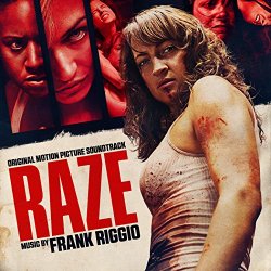 Frank Riggio - Raze: End Credits