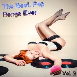 Bobby Darin - The Best Pop Songs Ever, Vol. 2