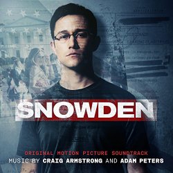 Adam Peters - Snowden