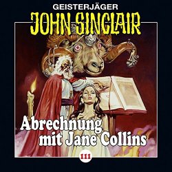 Folge 111: Abrechnung mit Jane Collins, Teil 3 von 3, Kapitel 15