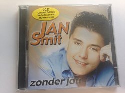 Jan Smit - Zonder Jou/Hallo Engel