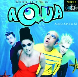 Aqua - Aquarium