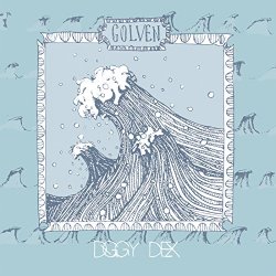 Diggy Dex - Golven
