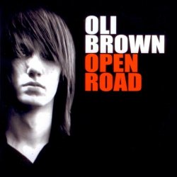 Oli Brown - Open Road