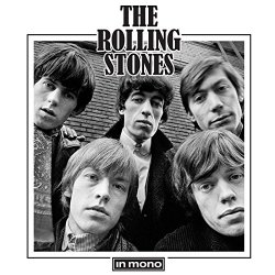 The Rolling Stones - The Rolling Stones In Mono (Remastered 2016)