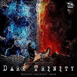 Revolt Production Music - Dark Trinity