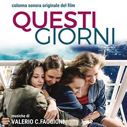 Valerio C. Faggioni - Questi giorni (Colonna sonora originale del film)