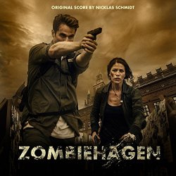 Nicklas Schmidt - Zombiehagen (credits suite)
