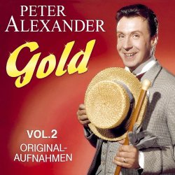 Schlager Gold - Gold Vol. 2