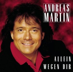 Der Andreas Martin-Hitmix