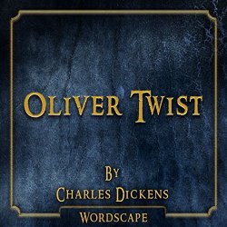   - Oliver Twist Chapter 01