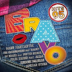 Various - Bravo Hits Vol. 95 - Swiss Edition