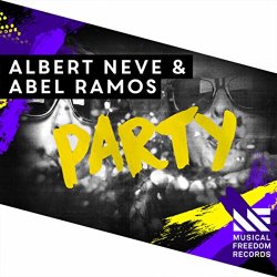 Albert Neve & Abel Ramos - Party