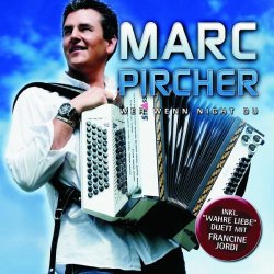 Marc Pircher - Wer Wenn Nicht du