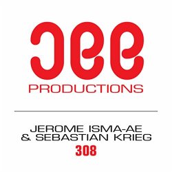 , Jerome  Isma-Ae - 308