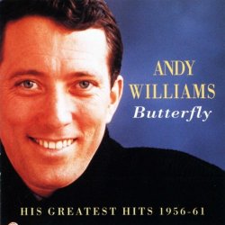 Andy Williams - Butterfly