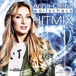 Anna - Anna-Carina Hit Mix (2015)