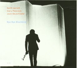 Keith Jarrett Trio - Bye Bye Blackbird