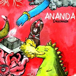 Ananda - Desciende