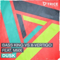 Bass King Vs X - Dusk