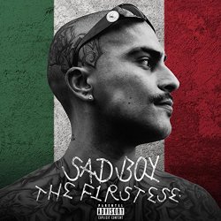 Sadboy - The First Ese [Explicit]