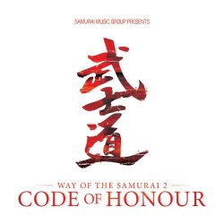 Various Artists - Way of the Samurai 2 'Code of Honour'