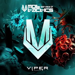 Mob Tactics - Body Check EP