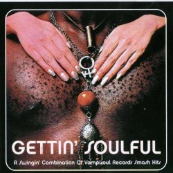 Various Artists - Gettin' Soulful by Various Artists