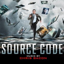 Title - Source Code Main Titles