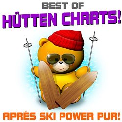 Best of Hütten Charts! Après Ski Hits pur!