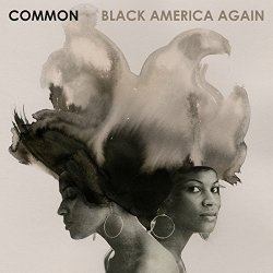 Common Feat - Black America Again [feat. Stevie Wonder] [Explicit]