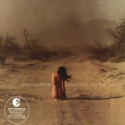 Ben Harper - Diamonds On the Inside
