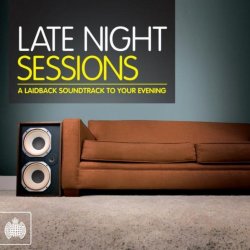 -Thinktoy - Late Night Sessions