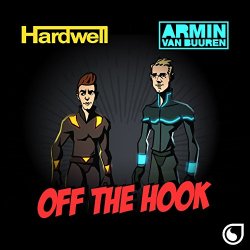 -Xscape - Off the Hook