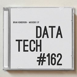 -Soulcool - Musicbox EP